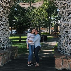 Meet your Posher, Anna